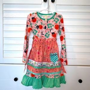 Matilda Jane Joanna Gaines Clementine Dress